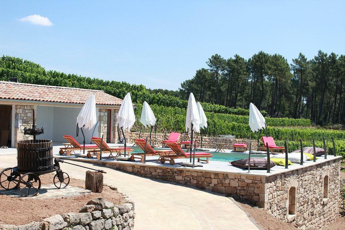 Domaine Des Hauts De Vernon Vernon  Экстерьер фото